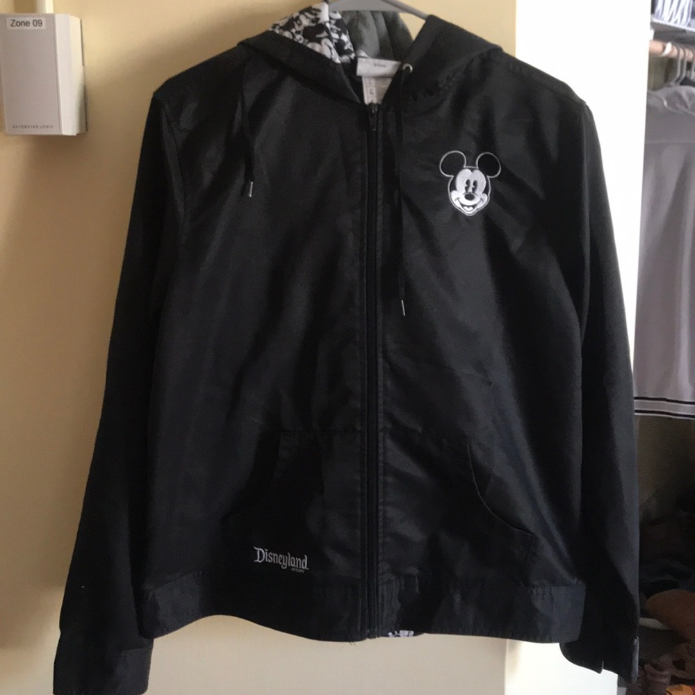 Disneyland Windbreaker